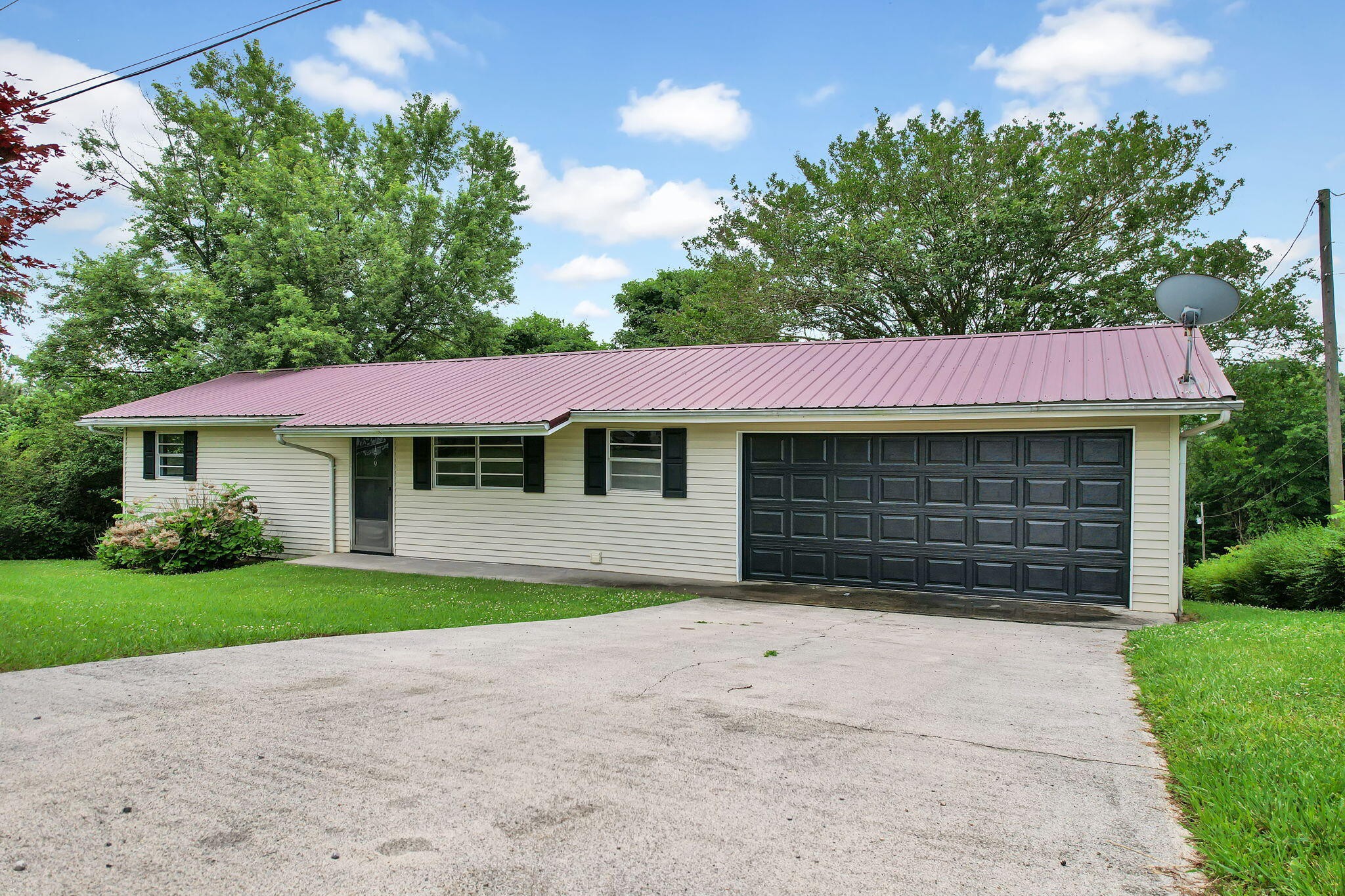 179 Swafford Lane, NW Charleston TN 37310