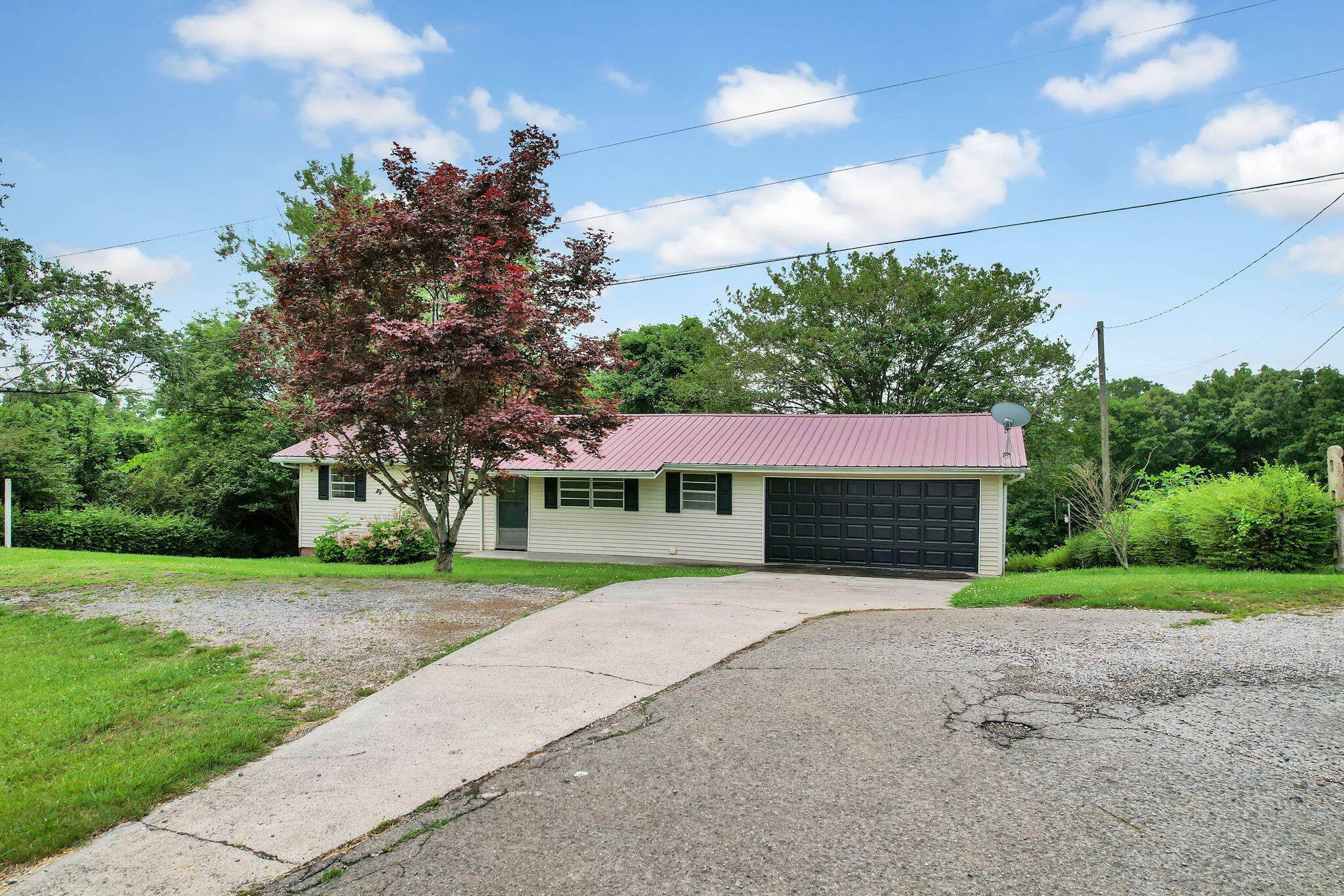 179 Swafford Lane, NW Charleston TN 37310