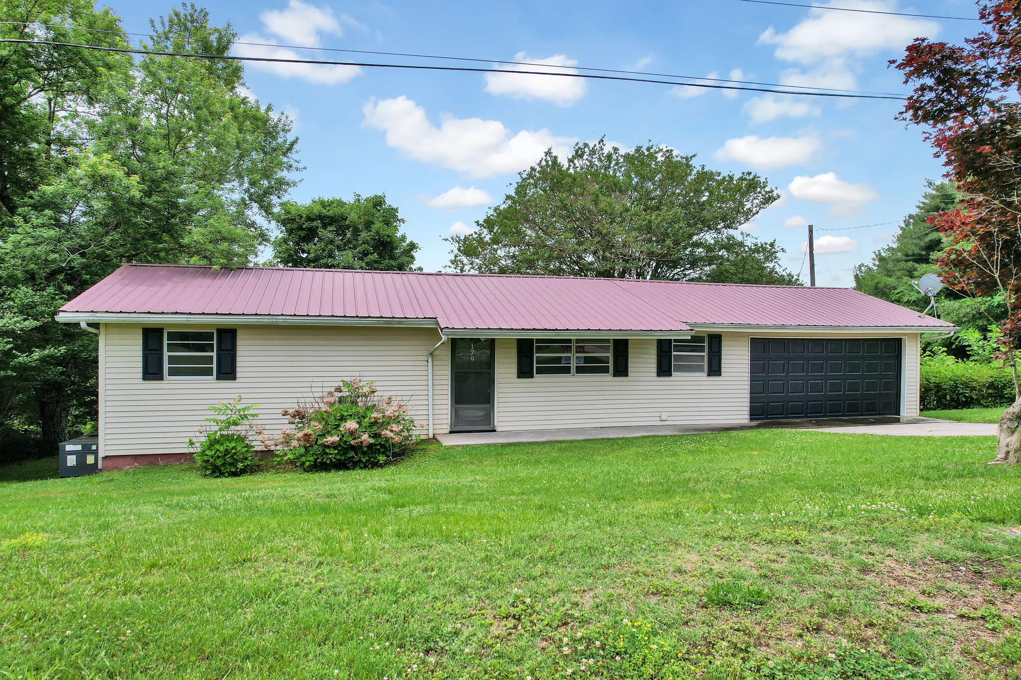 179 Swafford Lane, NW Charleston TN 37310