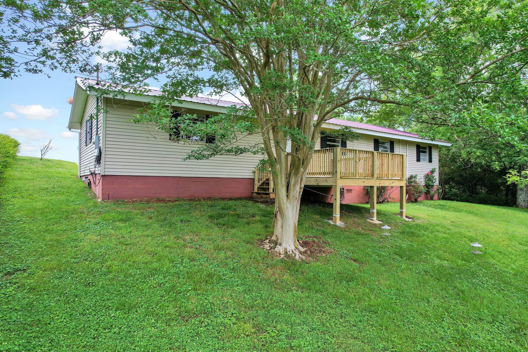 179 Swafford Lane, NW Charleston TN 37310