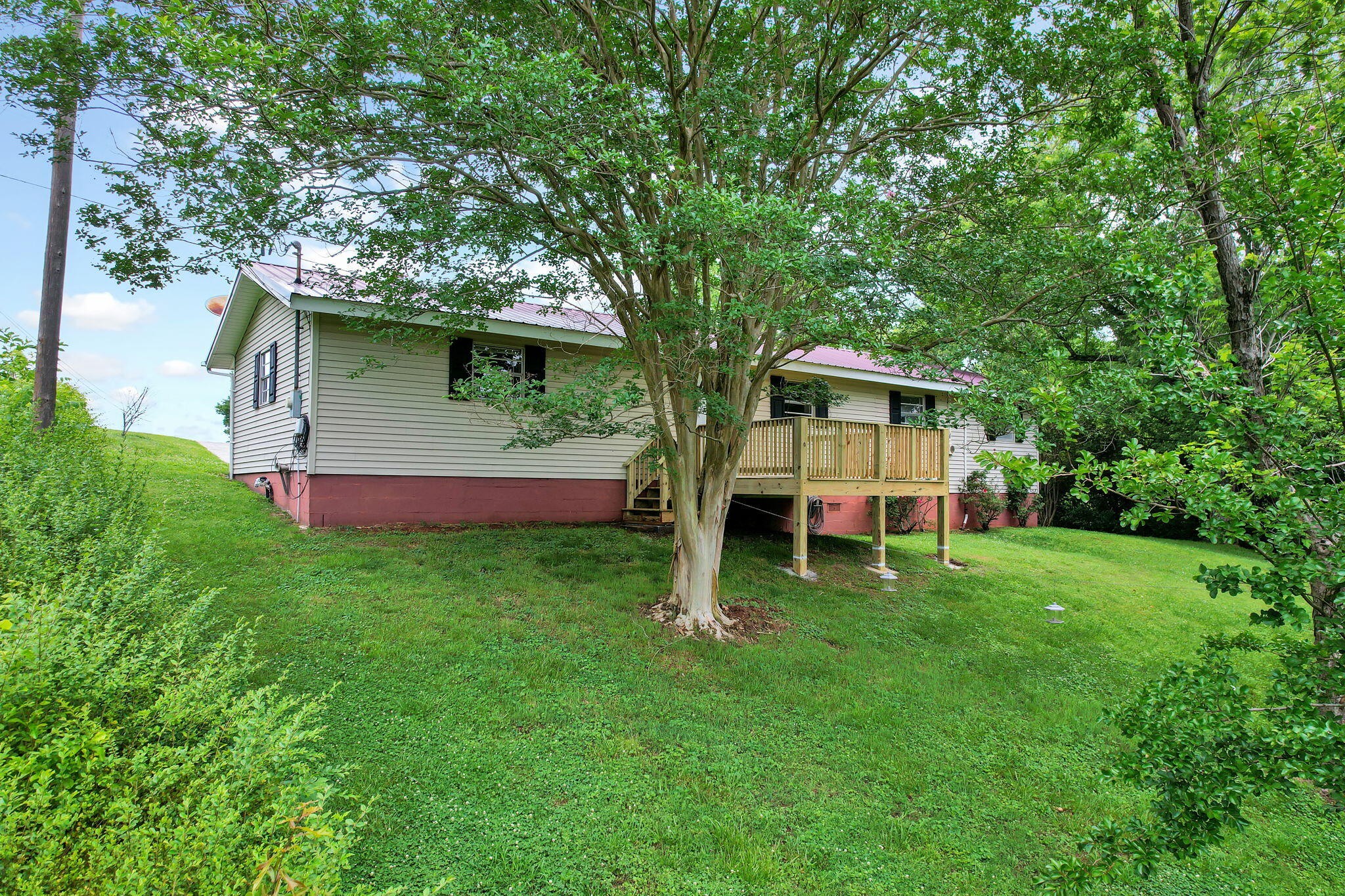 179 Swafford Lane, NW Charleston TN 37310