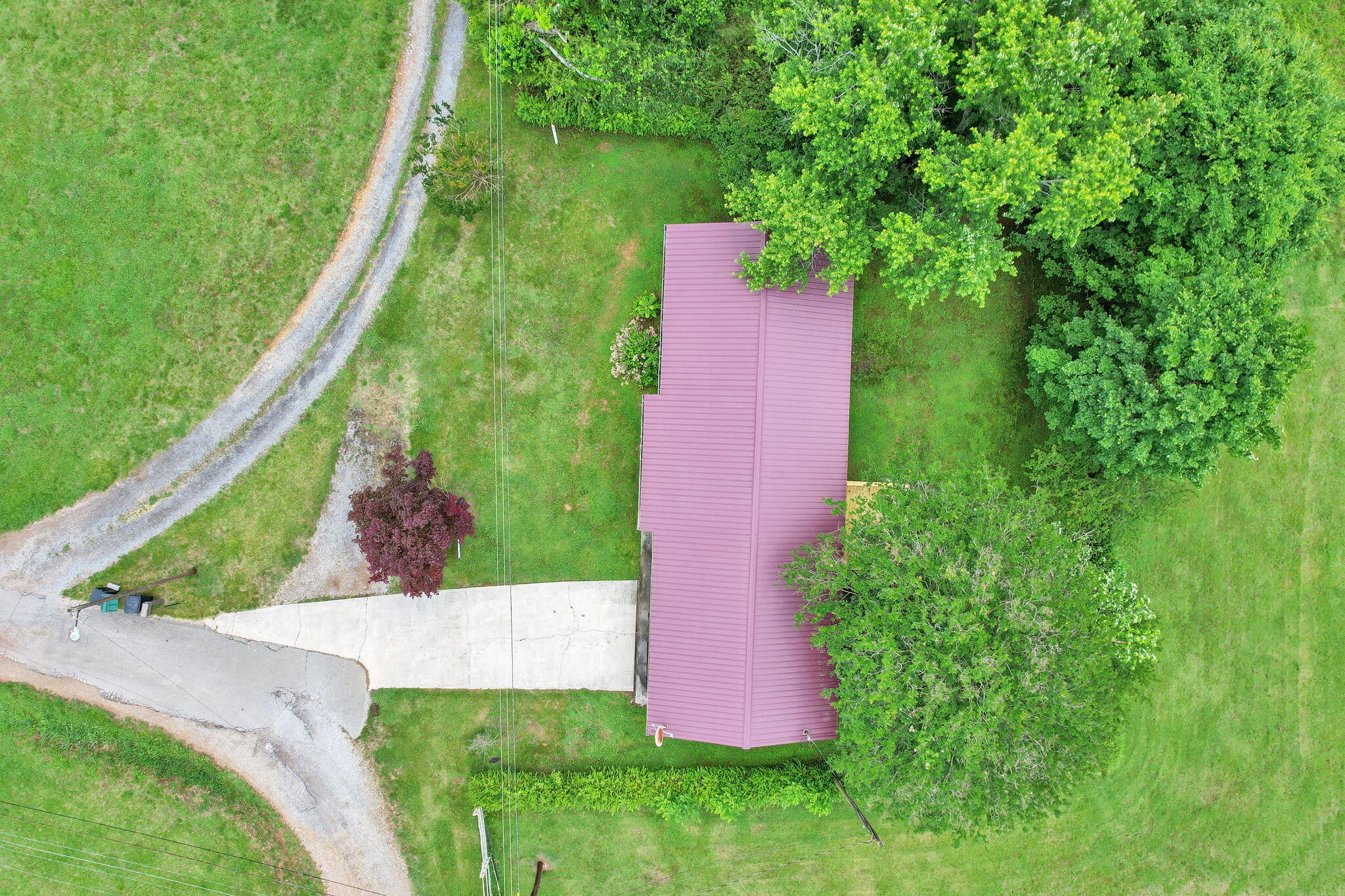 179 Swafford Lane, NW Charleston TN 37310