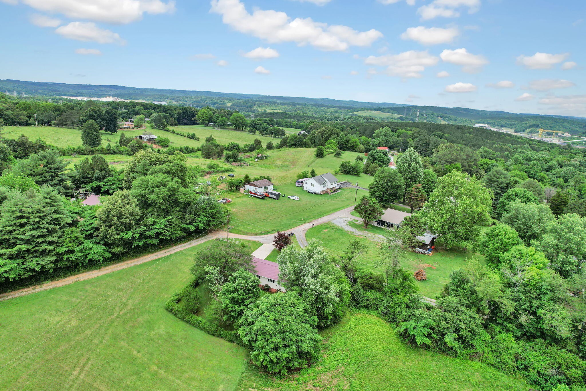 179 Swafford Lane, NW Charleston TN 37310