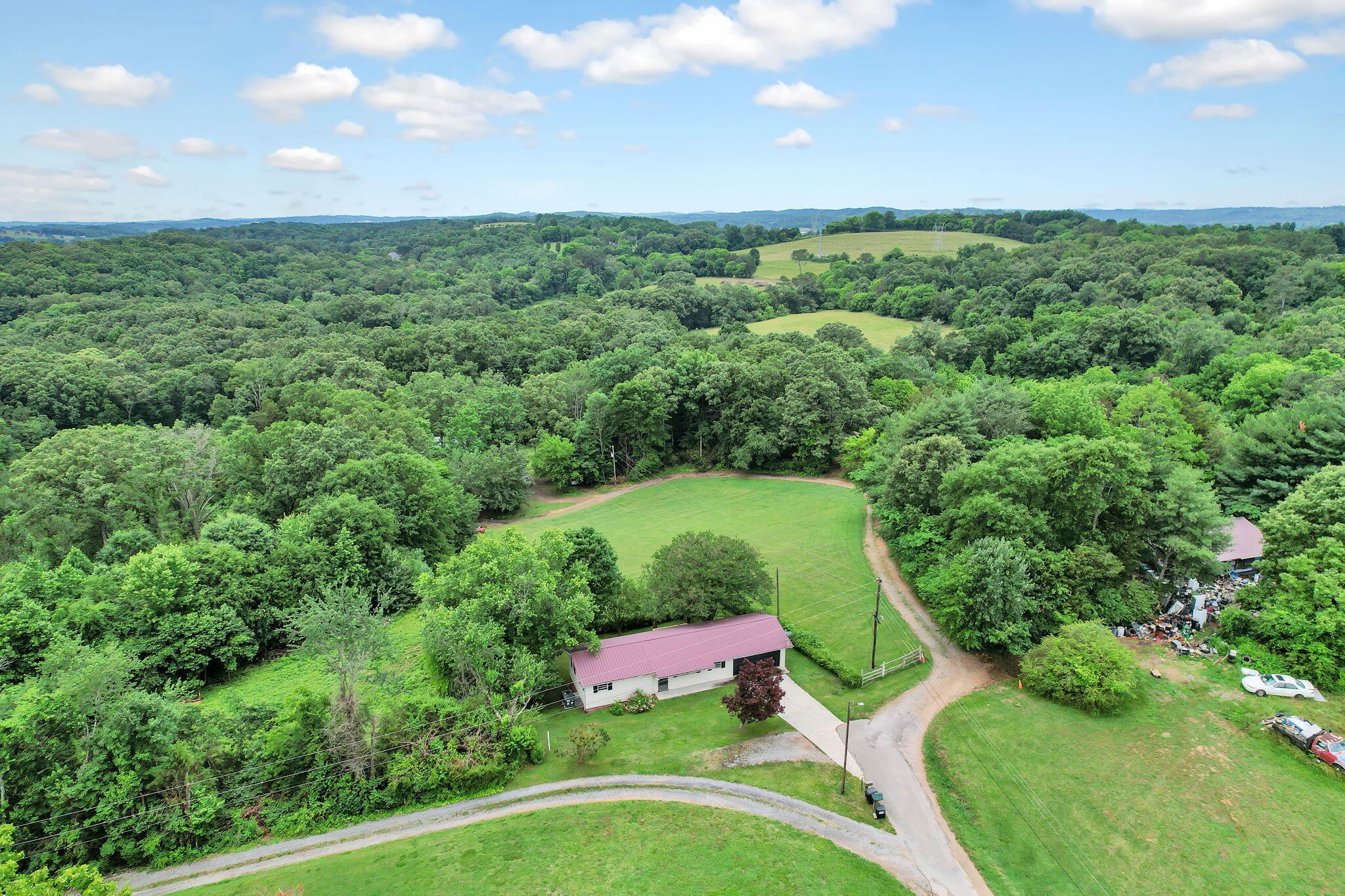 179 Swafford Lane, NW Charleston TN 37310