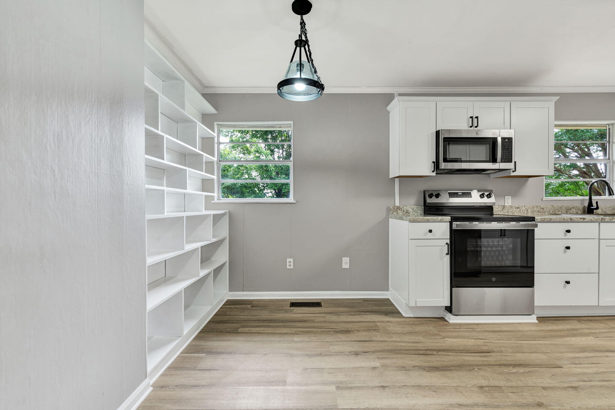 179 Swafford Lane, NW Charleston TN 37310