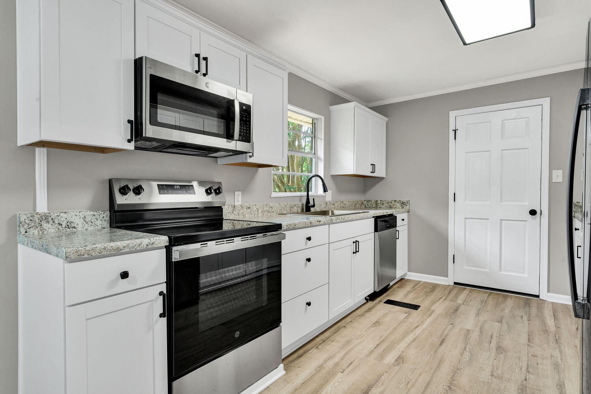 179 Swafford Lane, NW Charleston TN 37310