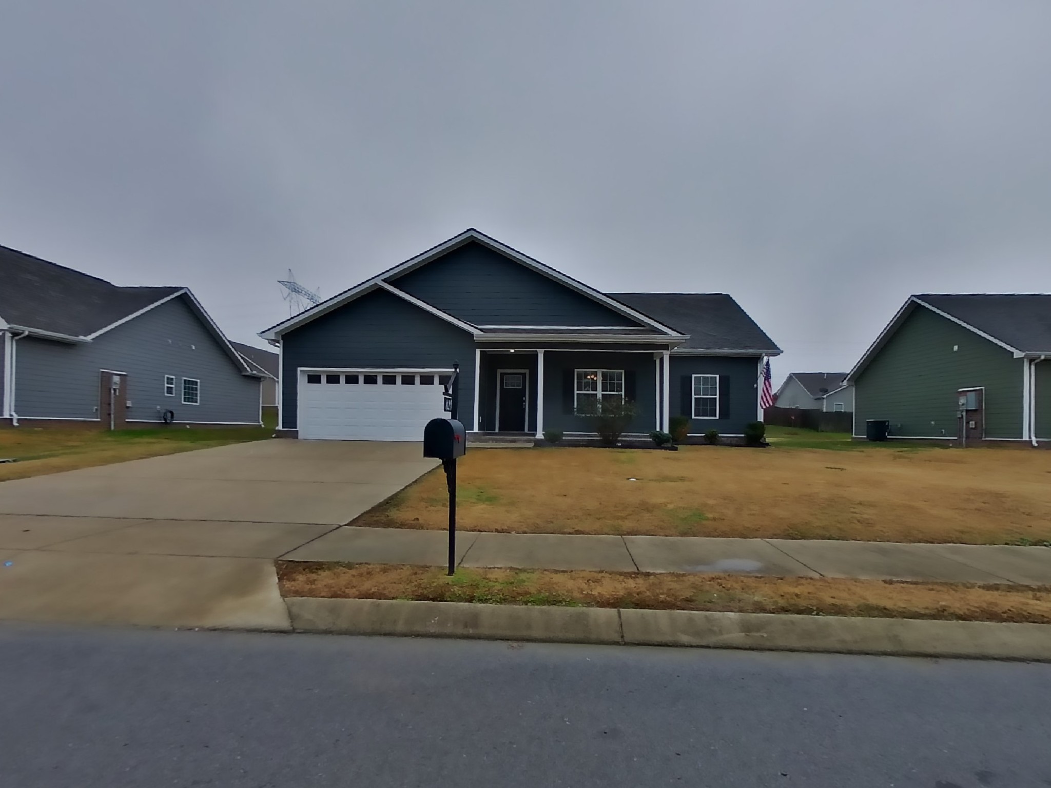 824 Ellyson Drive Spring Hill TN 37174