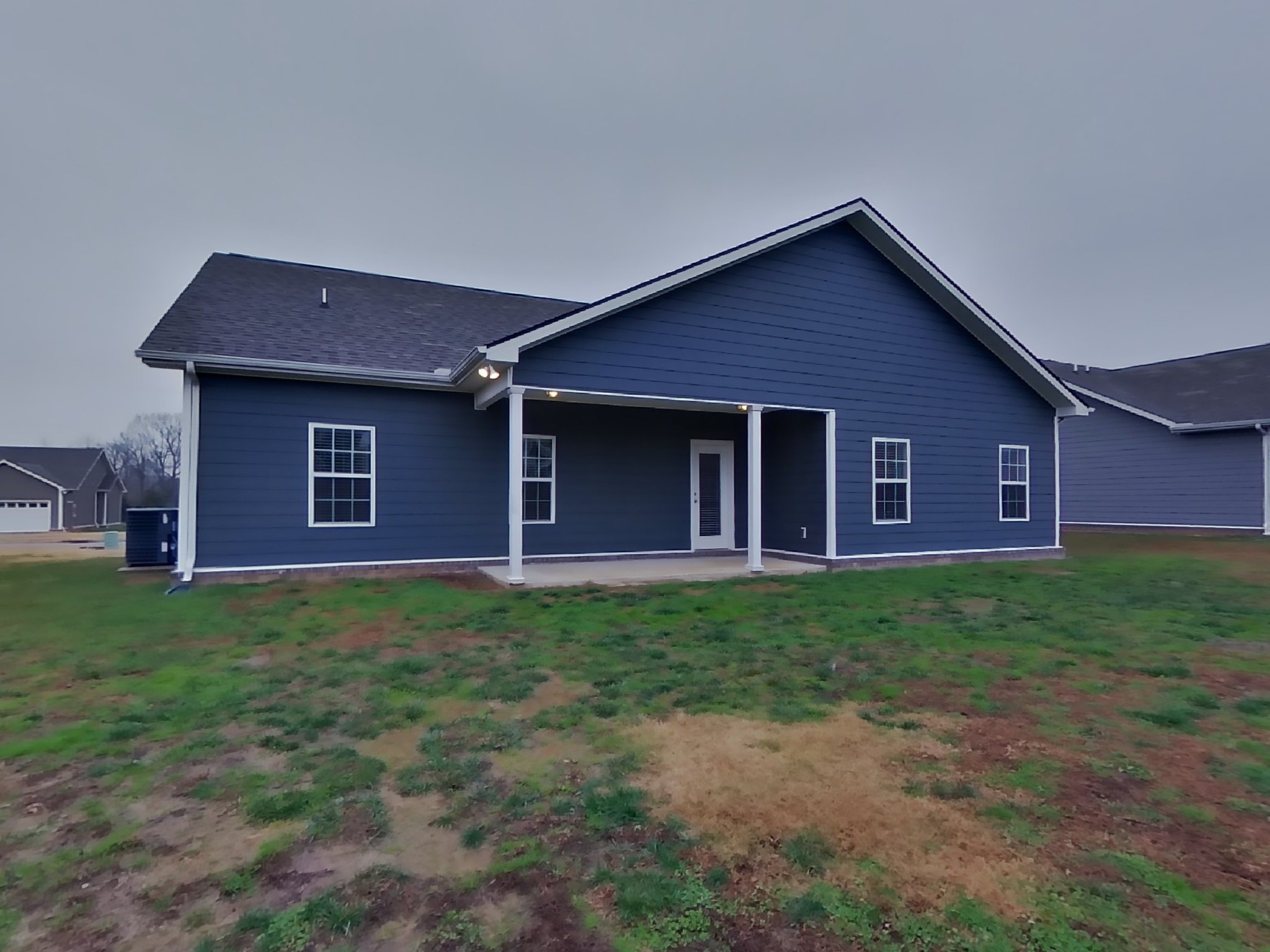 824 Ellyson Drive Spring Hill TN 37174