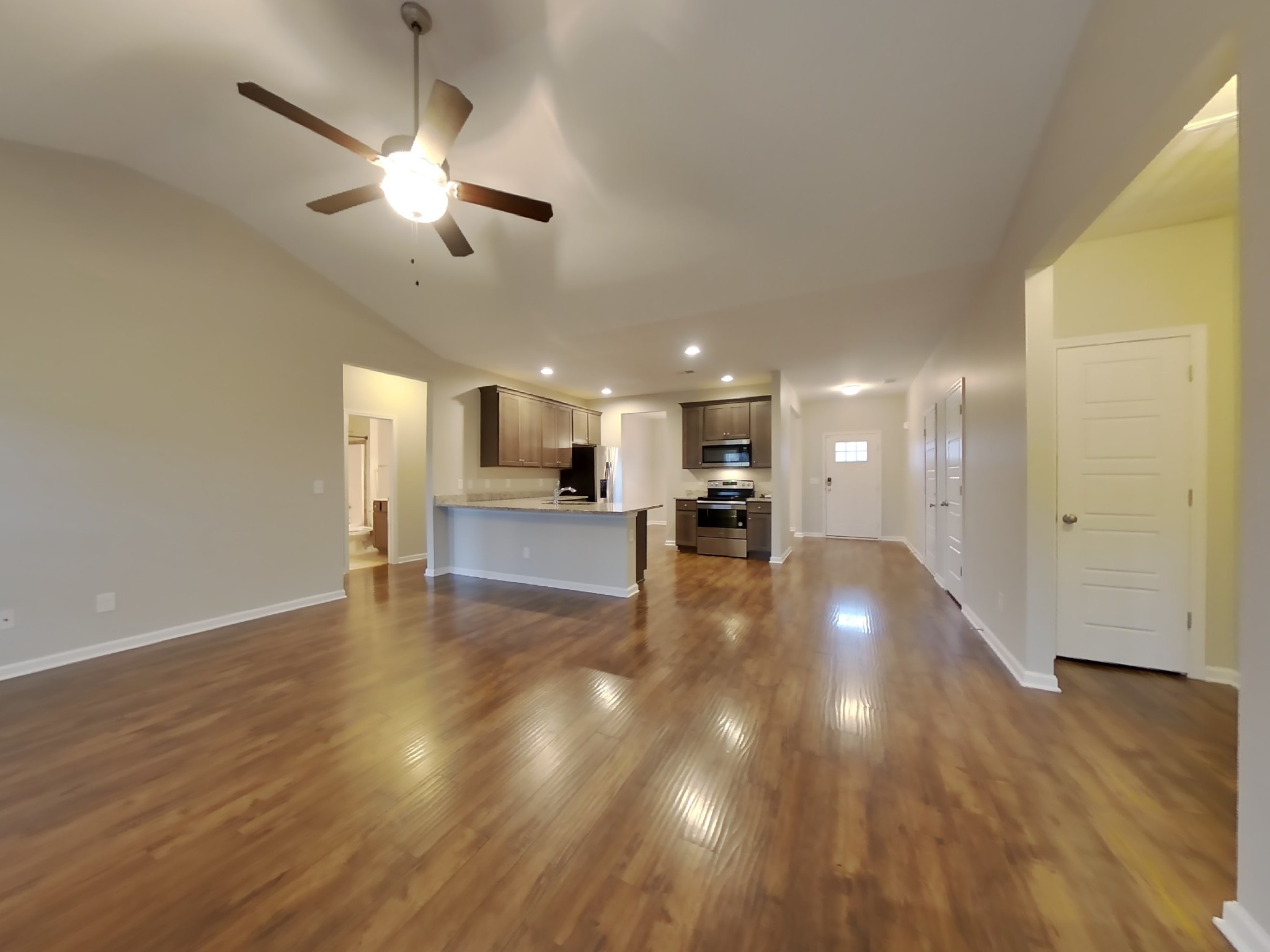 824 Ellyson Drive Spring Hill TN 37174