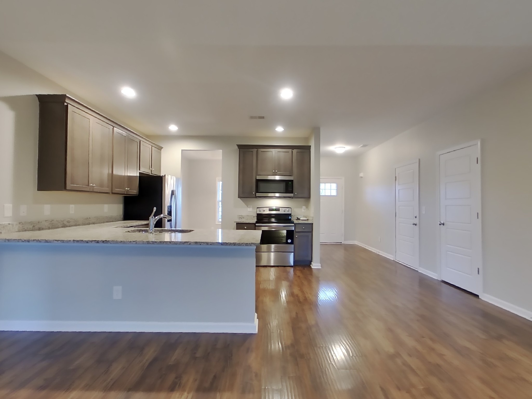 824 Ellyson Drive Spring Hill TN 37174