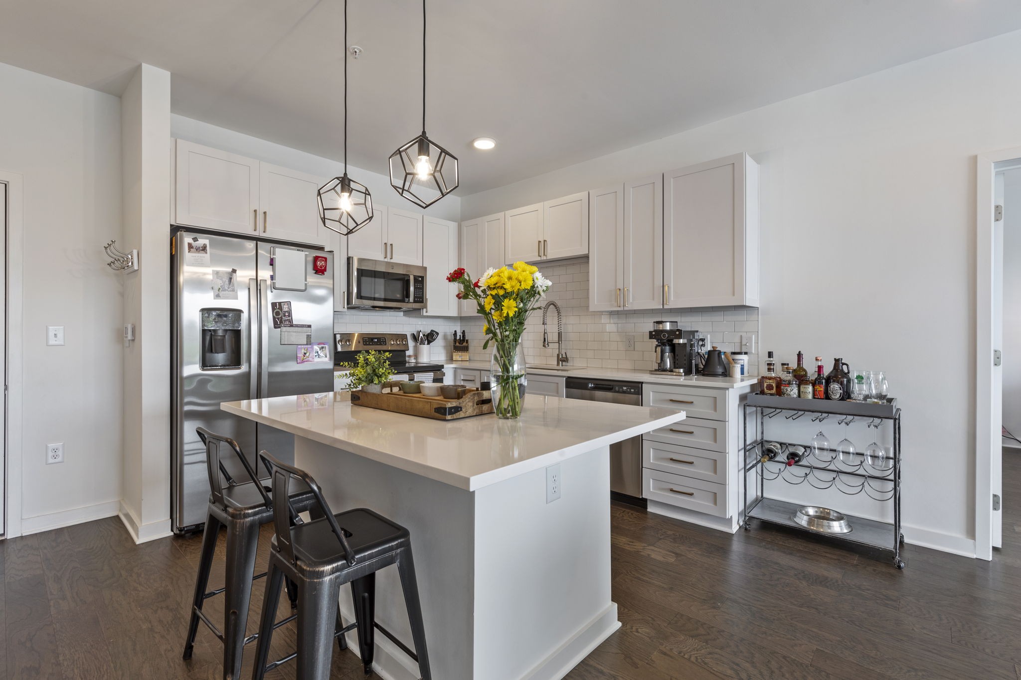 1677 54th Ave, N Nashville TN 37209