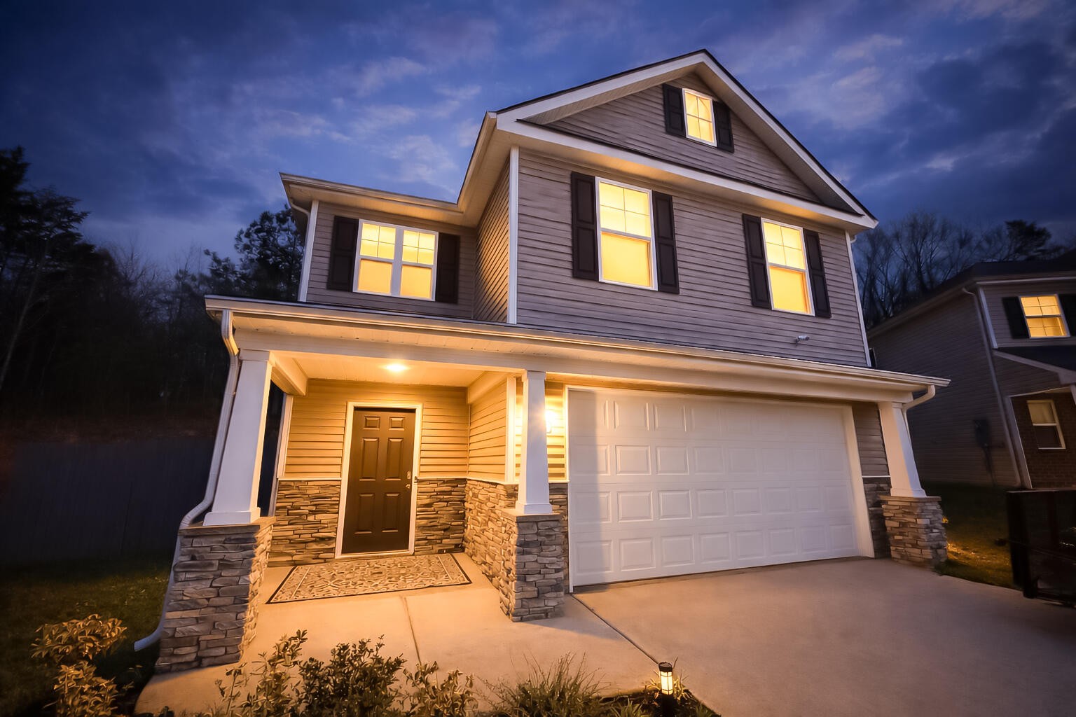 3308 Harmony Court, NE Cleveland TN 37312