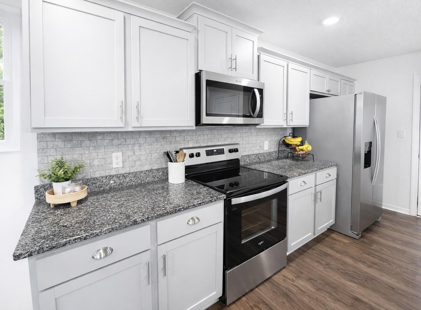 3308 Harmony Court, NE Cleveland TN 37312