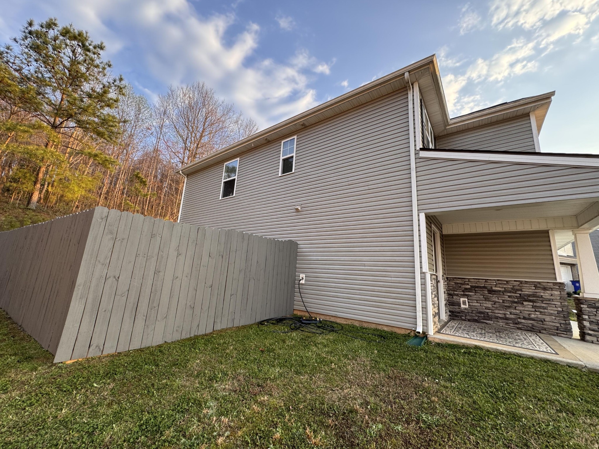 3308 Harmony Court, NE Cleveland TN 37312