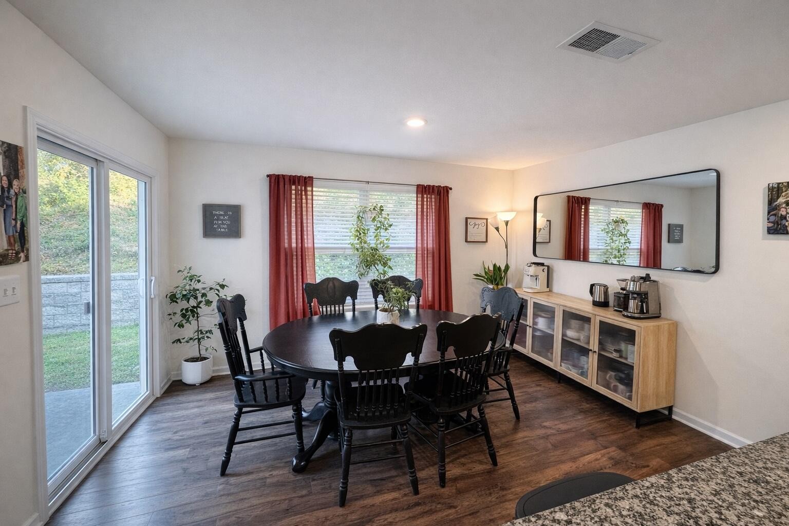 3308 Harmony Court, NE Cleveland TN 37312
