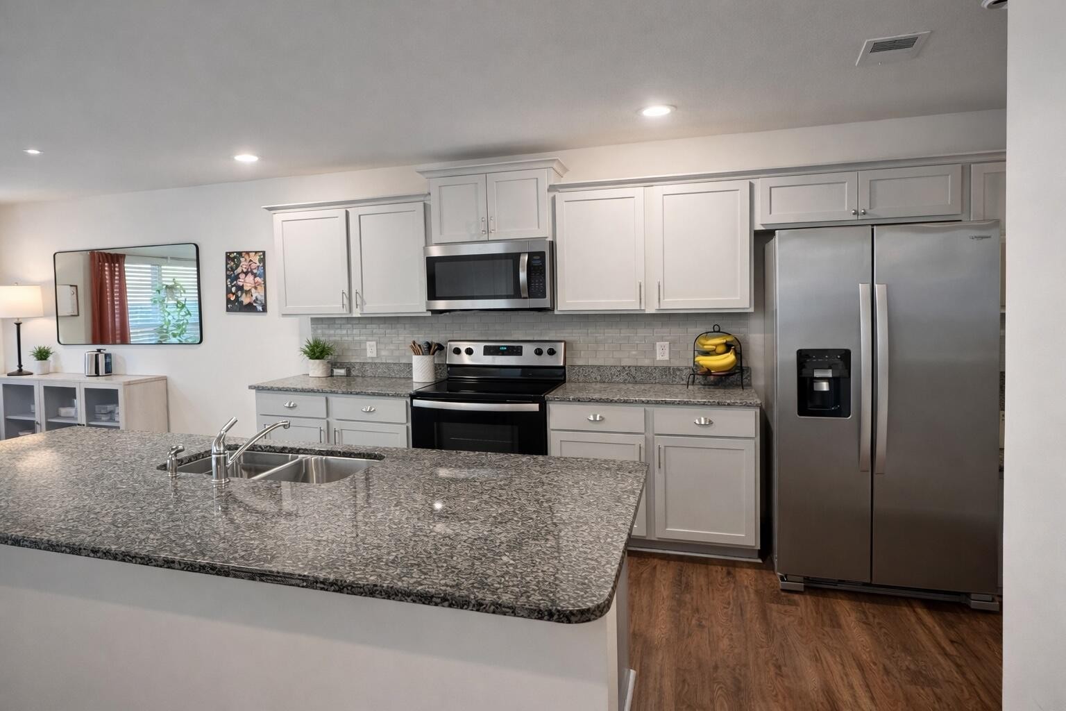 3308 Harmony Court, NE Cleveland TN 37312