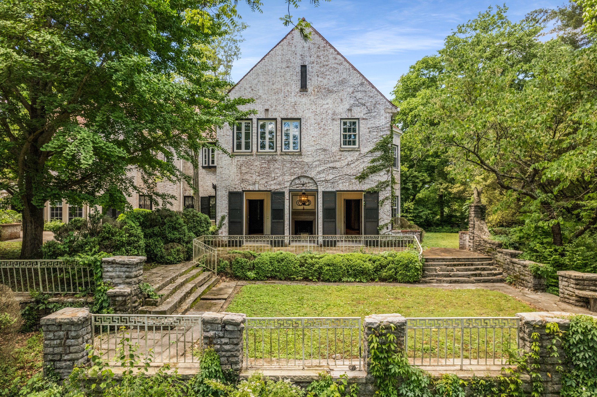 104 Lynnwood Boulevard Nashville TN 37205