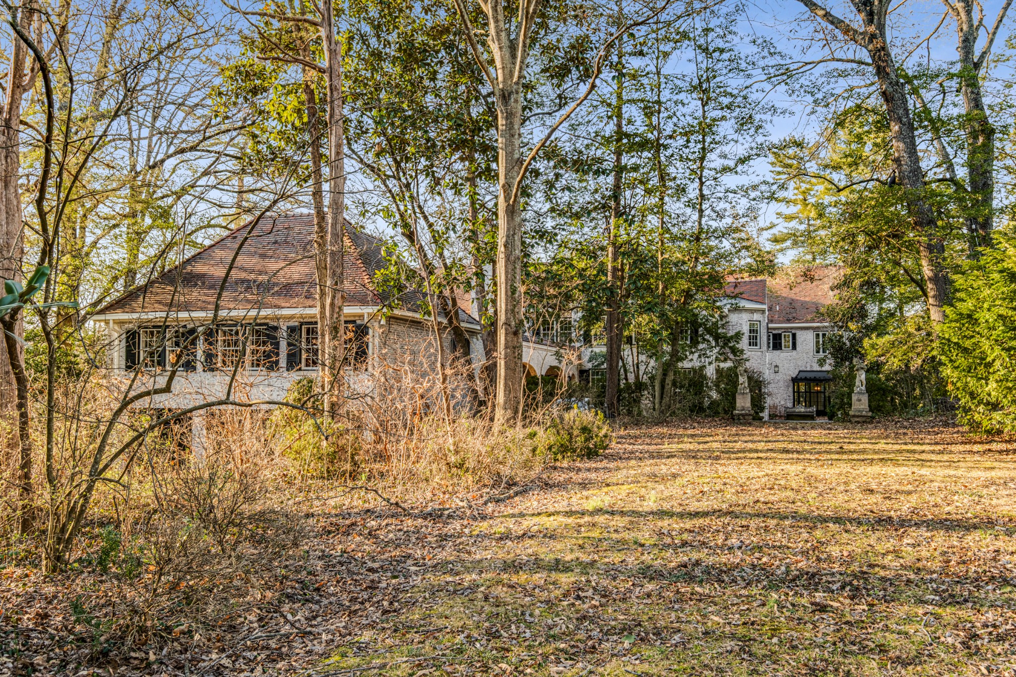 104 Lynnwood Boulevard Nashville TN 37205