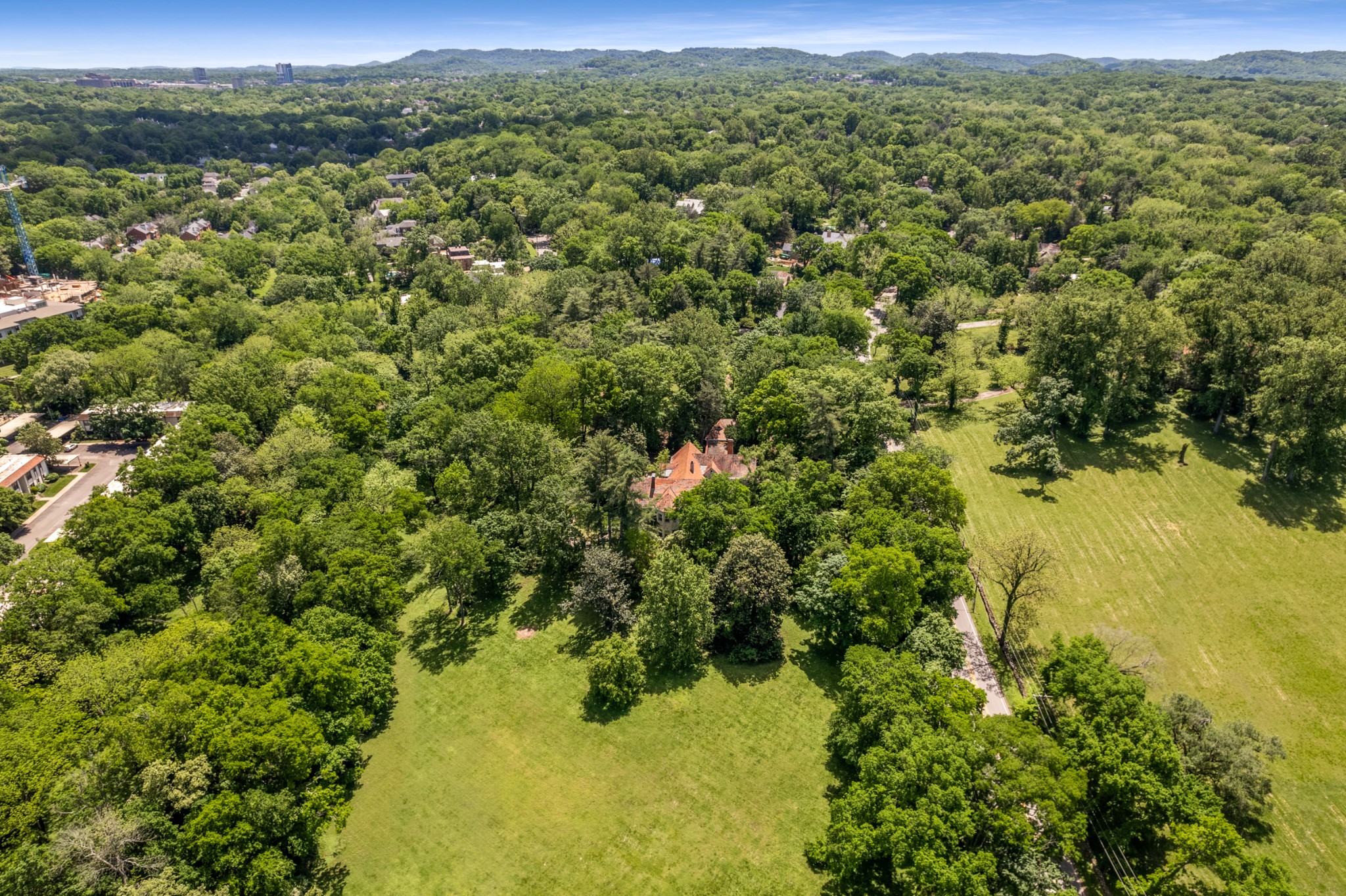 104 Lynnwood Boulevard Nashville TN 37205