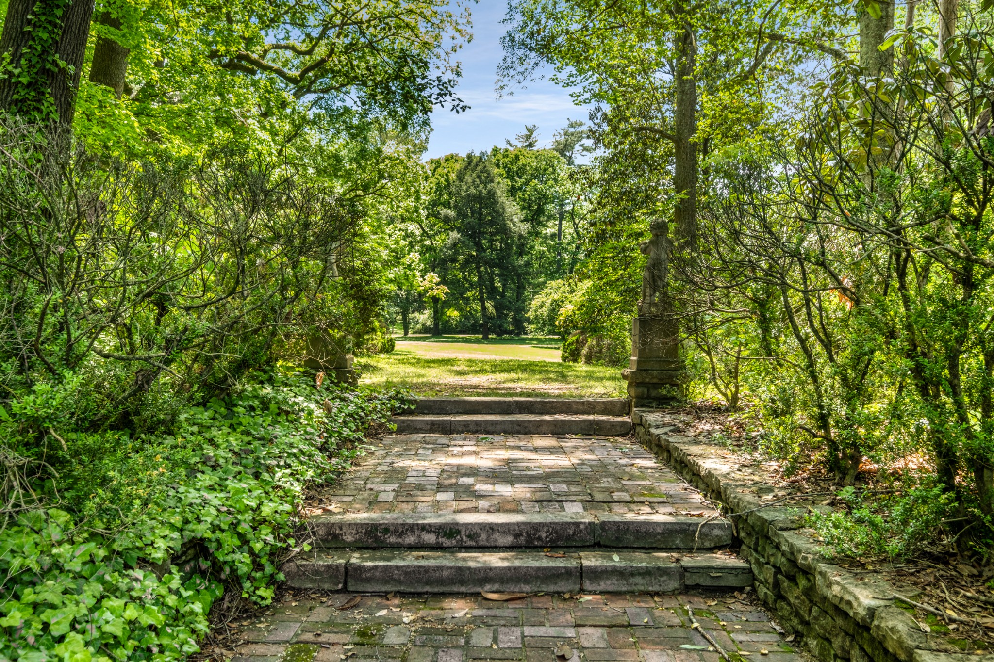 104 Lynnwood Boulevard Nashville TN 37205