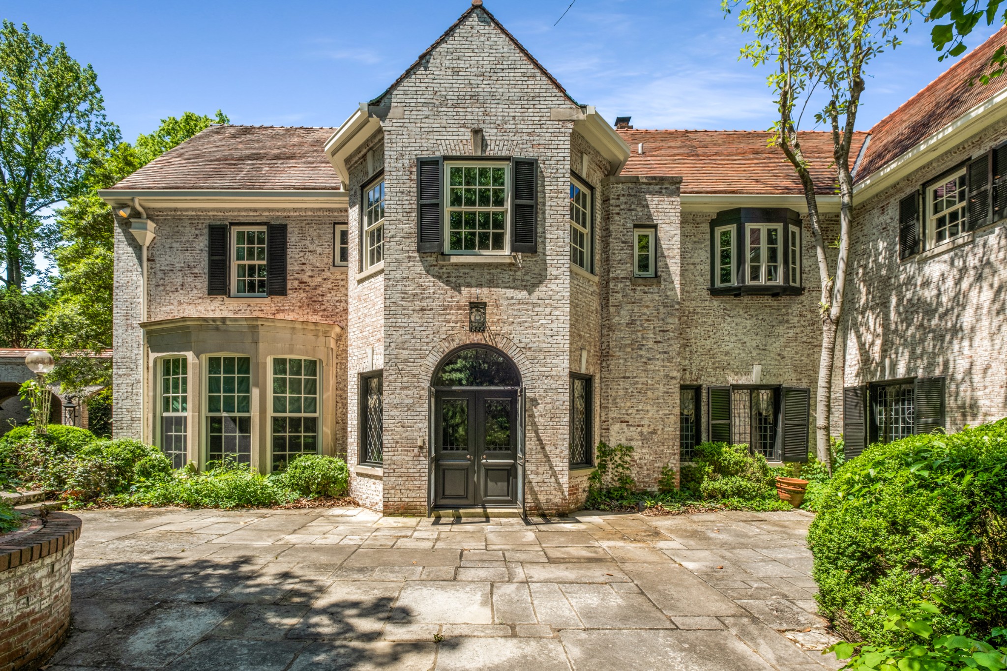 104 Lynnwood Boulevard Nashville TN 37205