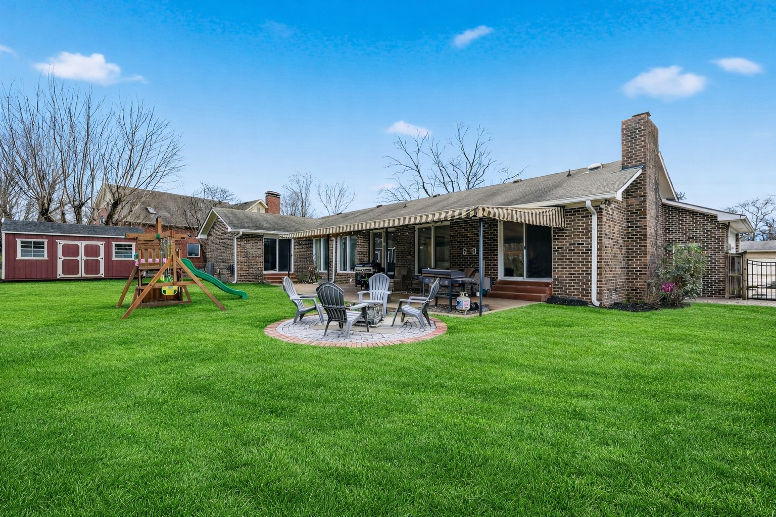1454 Indian Place Murfreesboro TN 37129