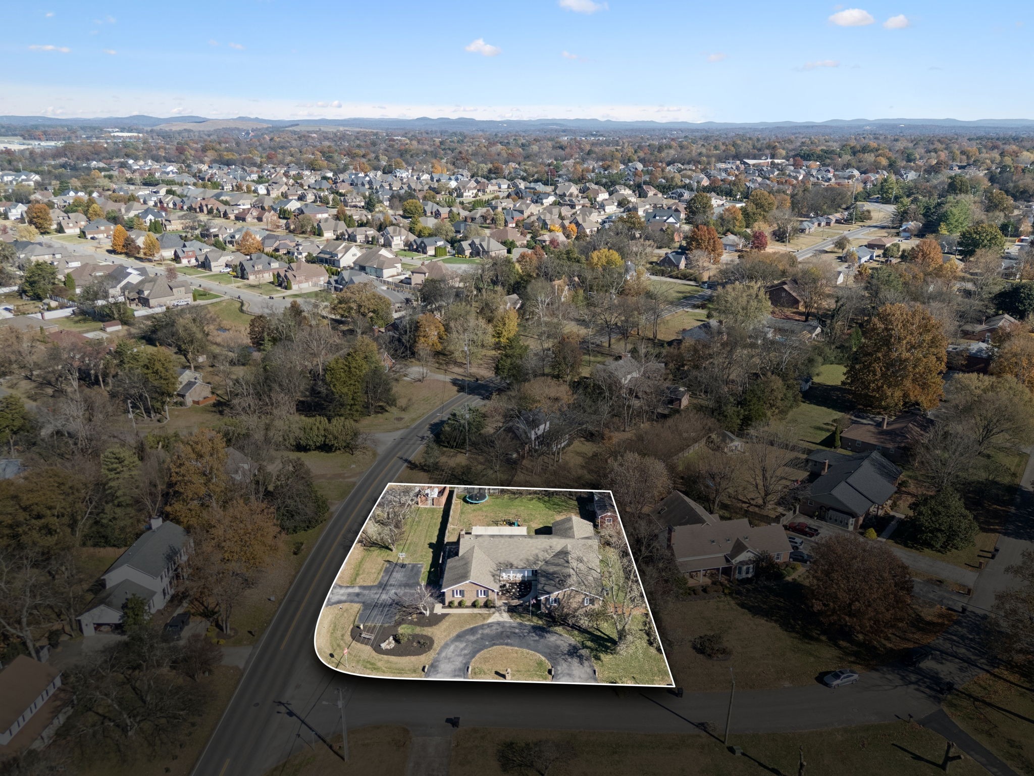 1454 Indian Place Murfreesboro TN 37129