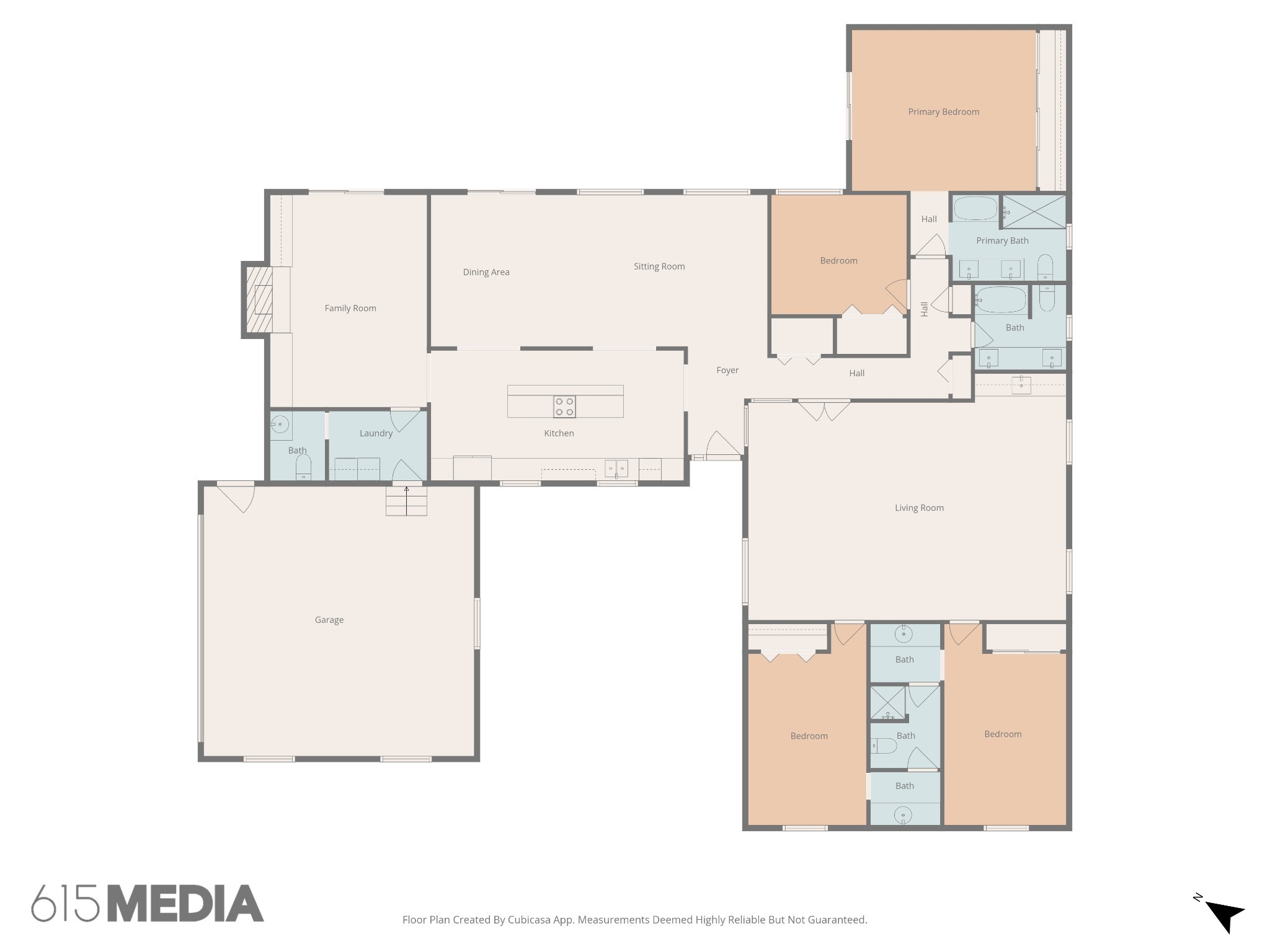 1454 Indian Place Murfreesboro TN 37129