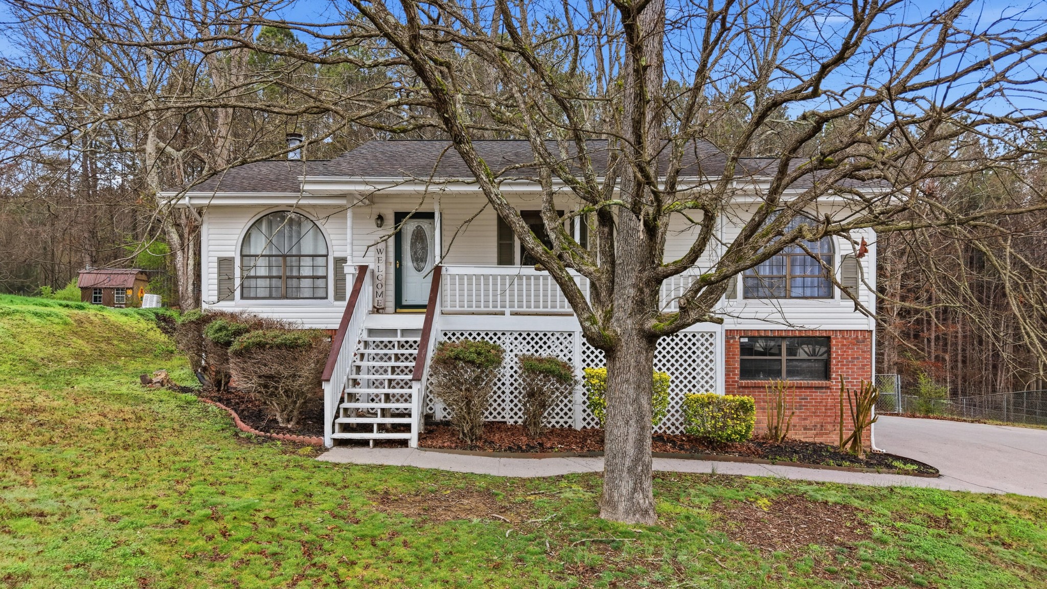 8231 Troubadour Way Ooltewah TN 37363