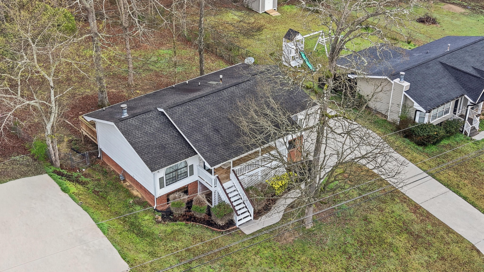 8231 Troubadour Way Ooltewah TN 37363