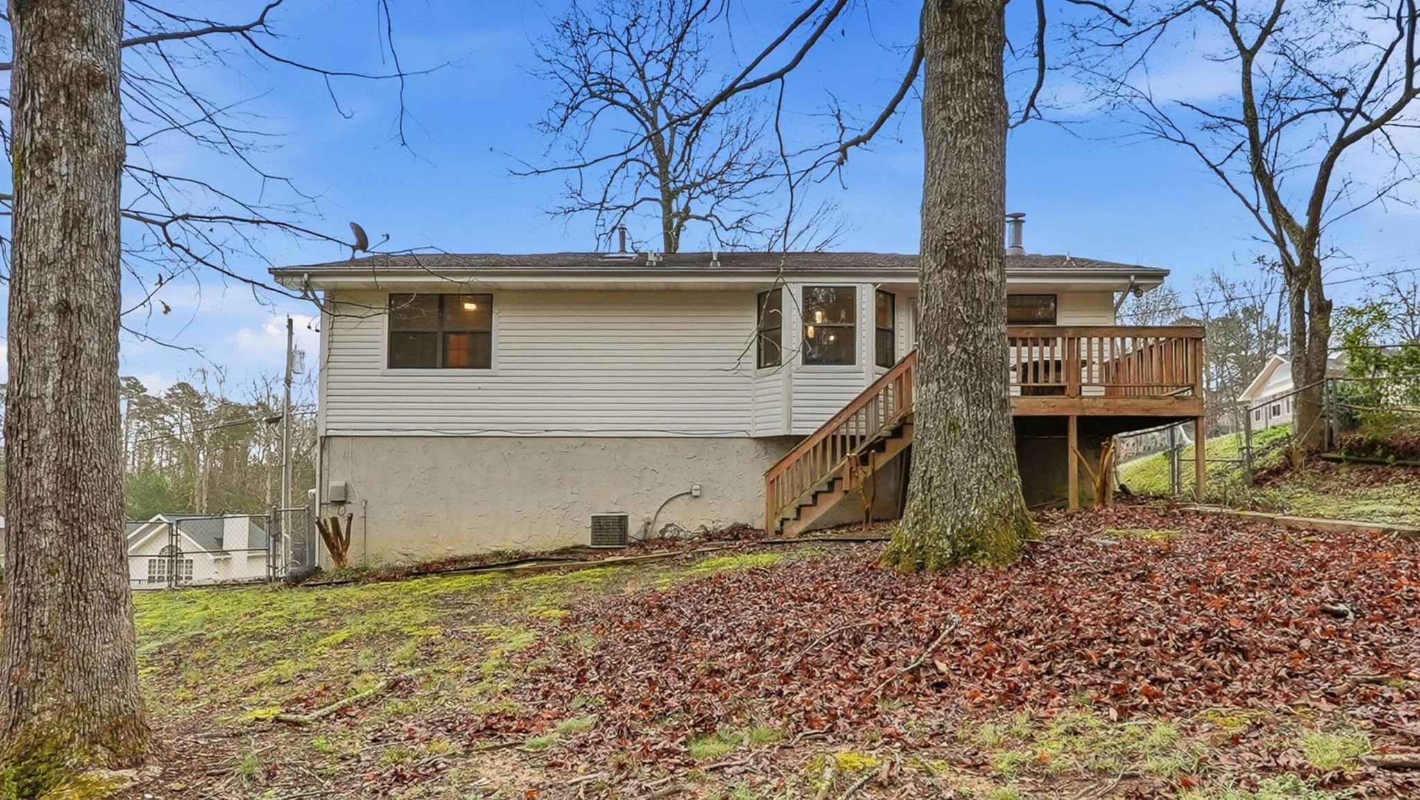 8231 Troubadour Way Ooltewah TN 37363