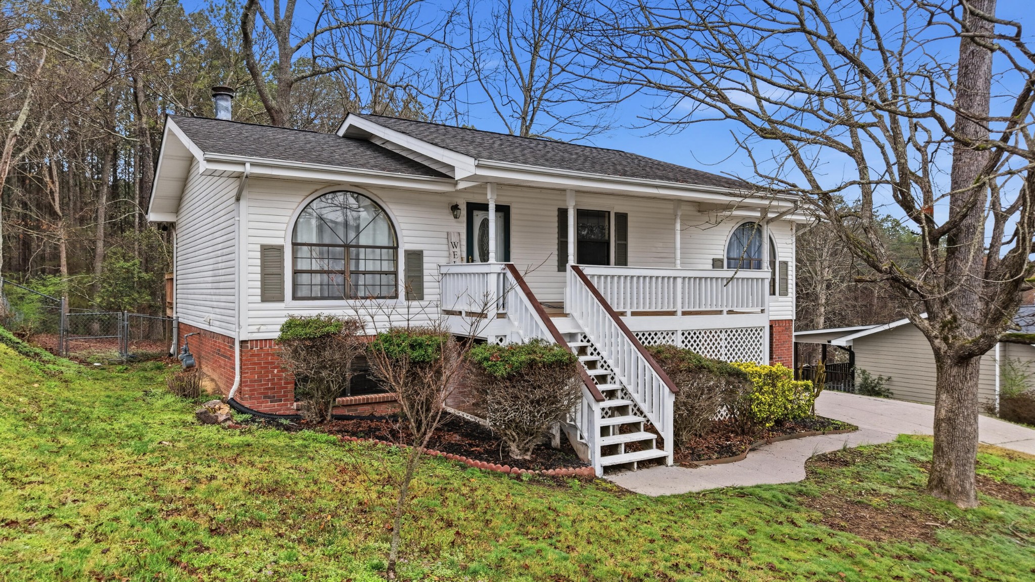 8231 Troubadour Way Ooltewah TN 37363