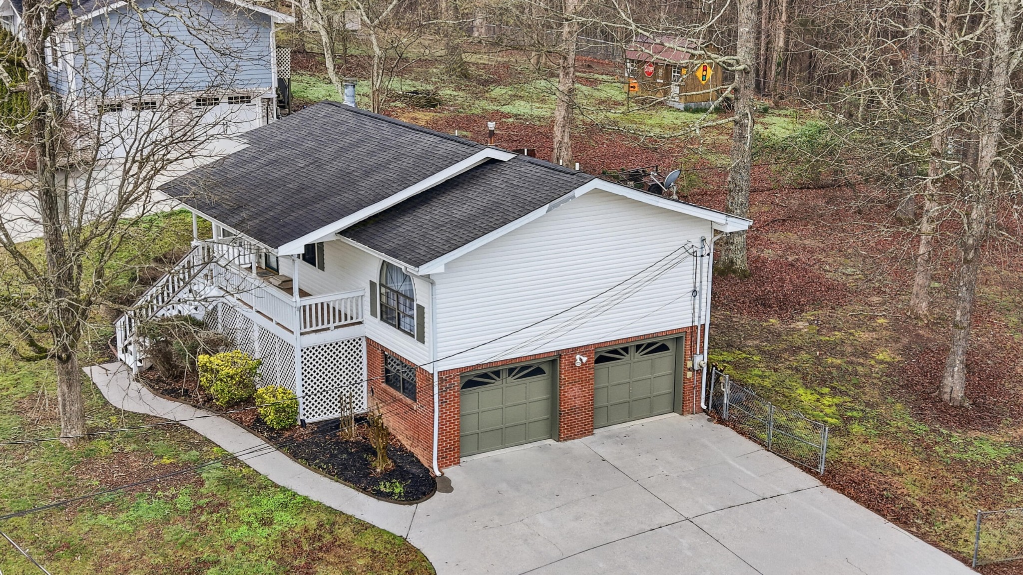 8231 Troubadour Way Ooltewah TN 37363