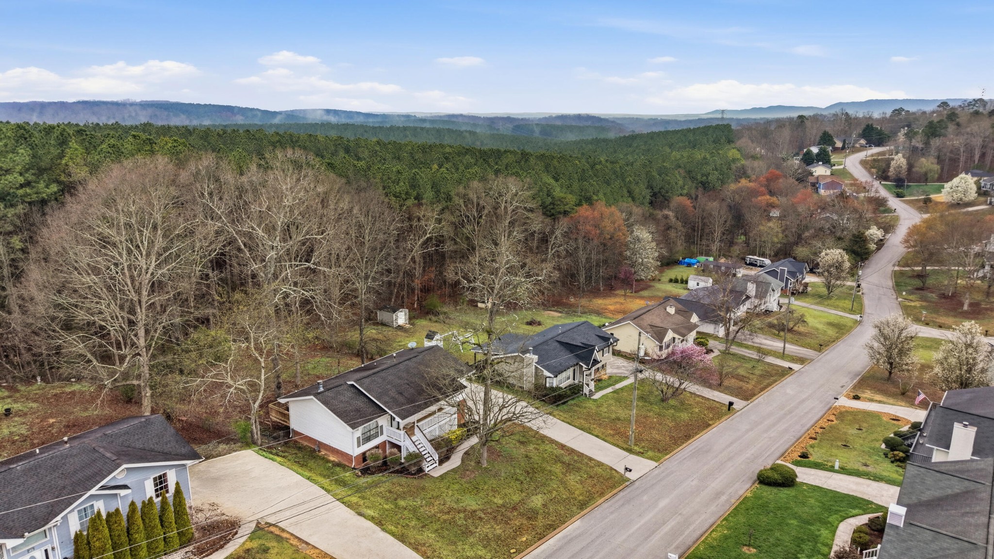 8231 Troubadour Way Ooltewah TN 37363
