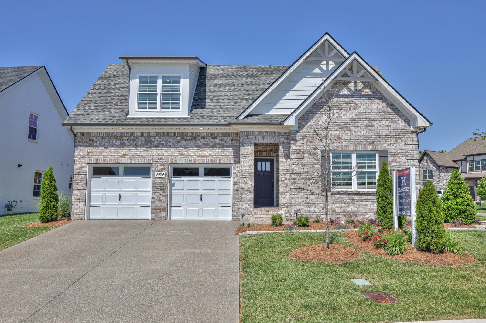 4404 Attleboro Drive Lot 229 Murfreesboro TN 37128