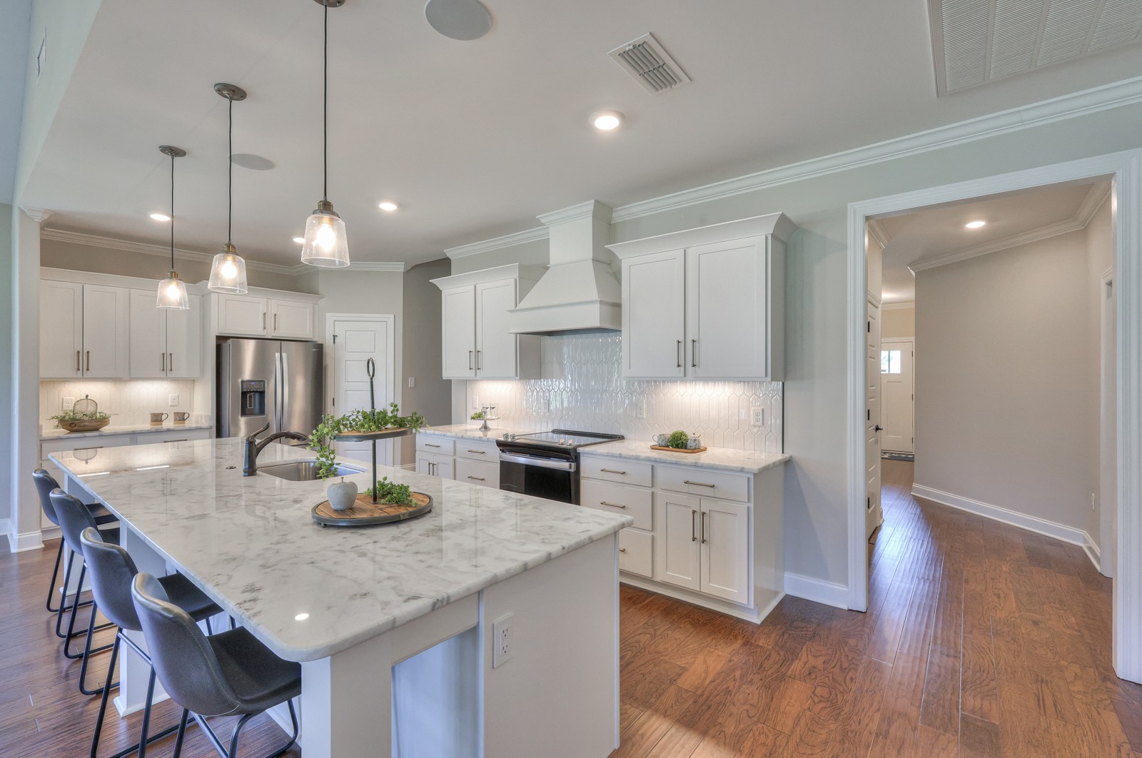4404 Attleboro Drive Lot 229 Murfreesboro TN 37128