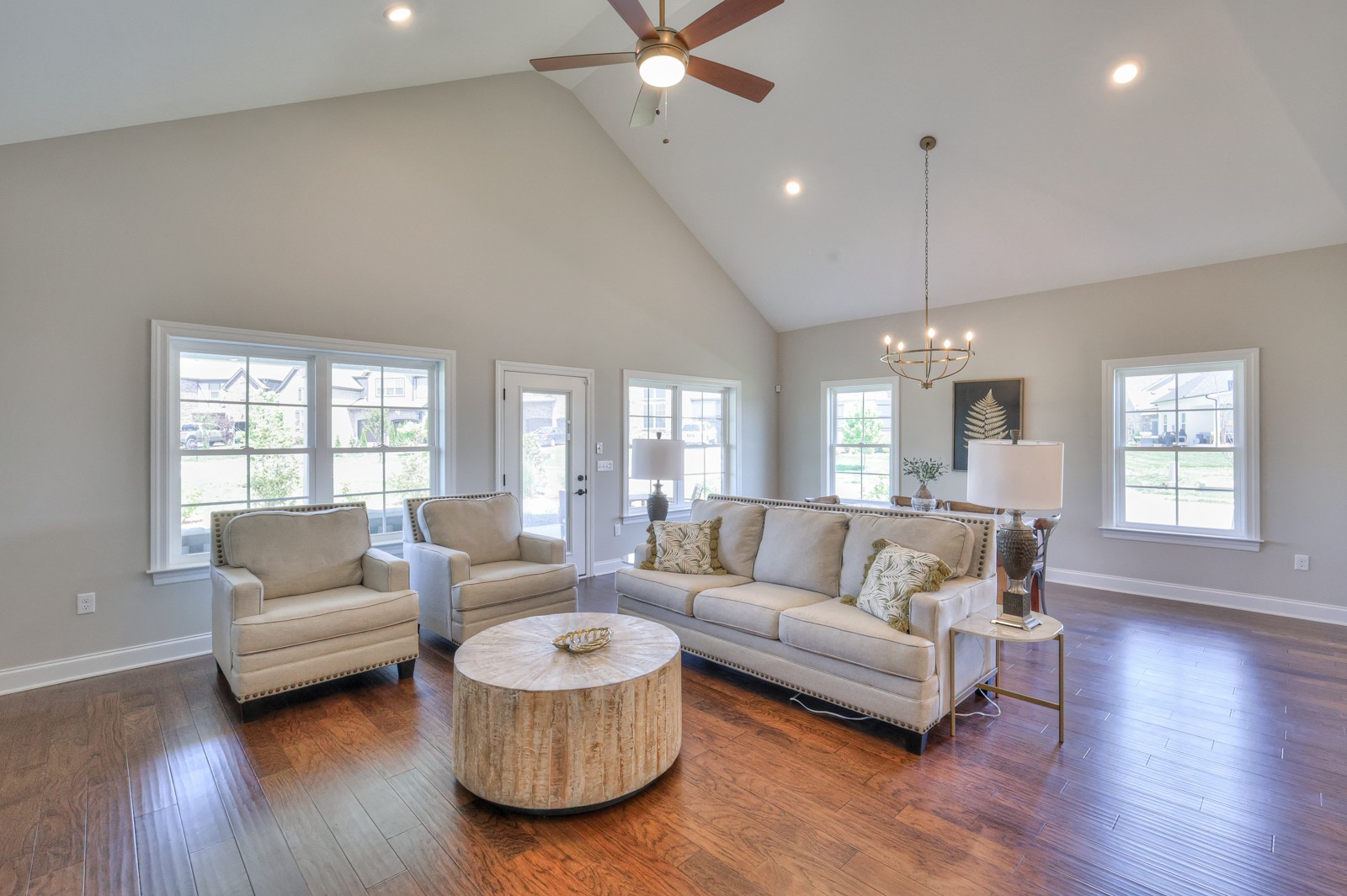 4404 Attleboro Drive Lot 229 Murfreesboro TN 37128