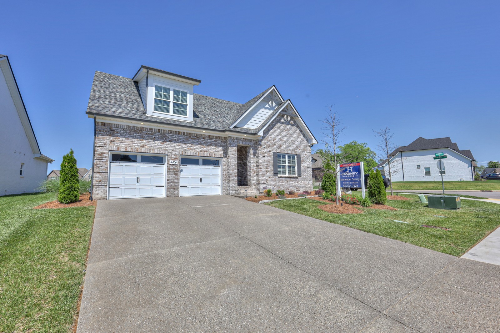 4404 Attleboro Drive Lot 229 Murfreesboro TN 37128