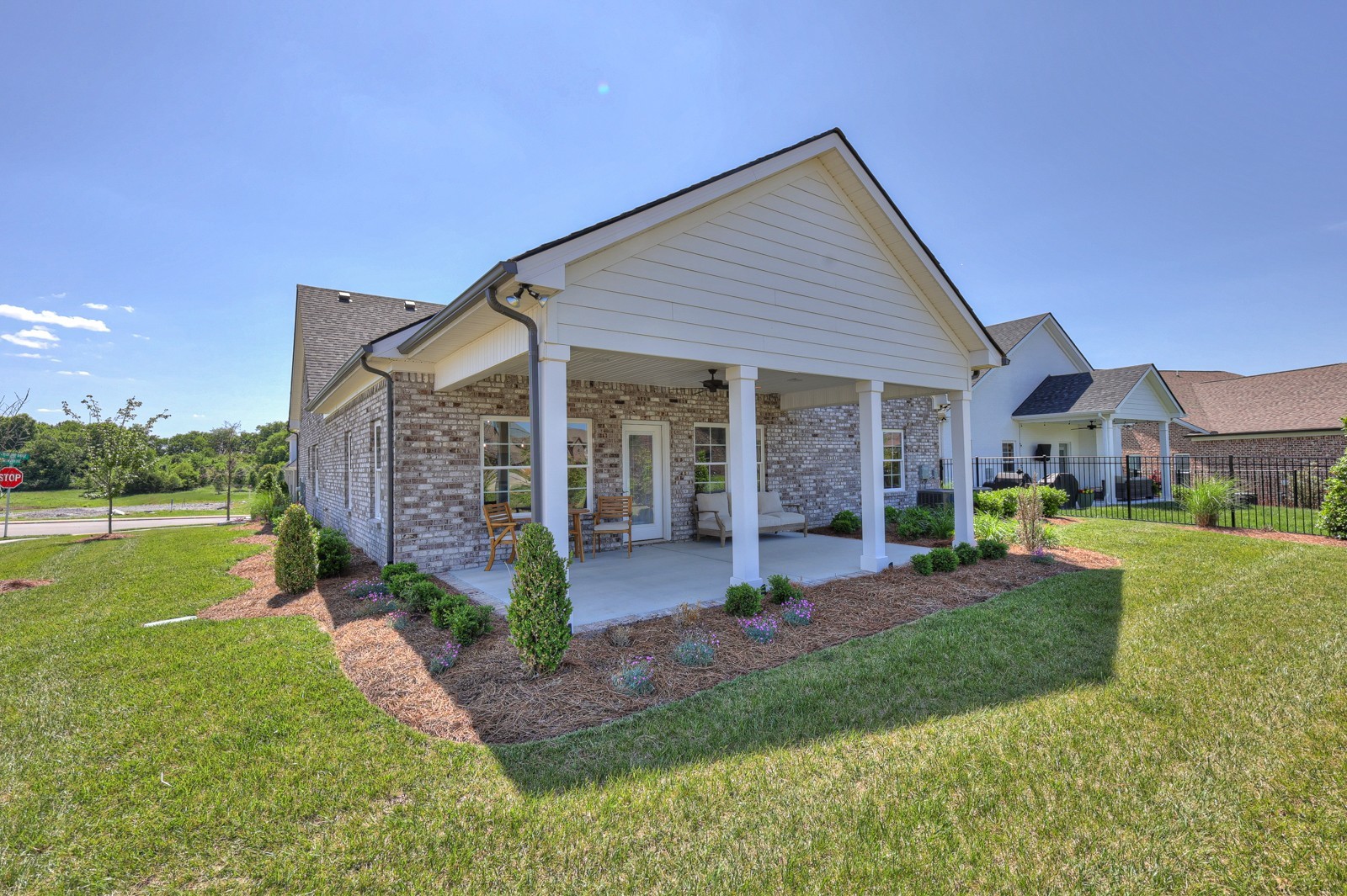 4404 Attleboro Drive Lot 229 Murfreesboro TN 37128
