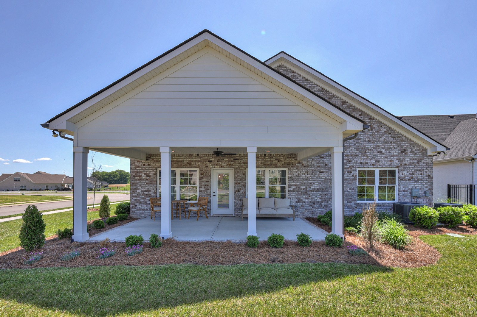 4404 Attleboro Drive Lot 229 Murfreesboro TN 37128