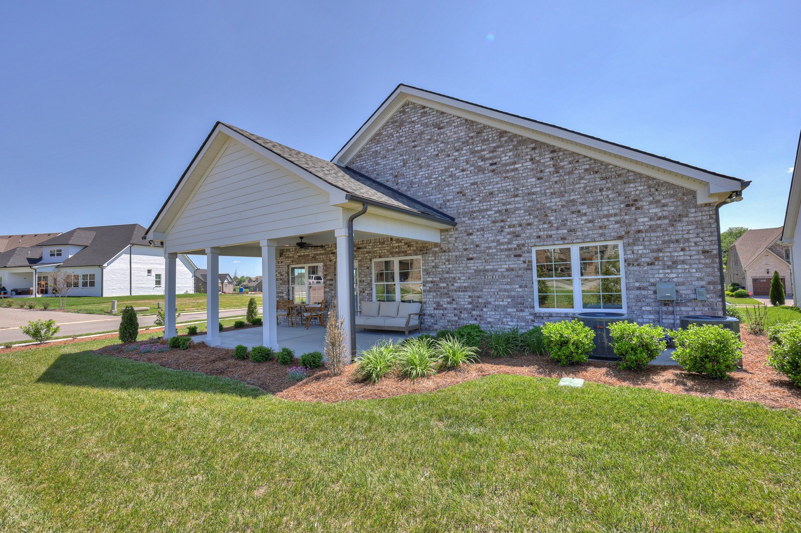 4404 Attleboro Drive Lot 229 Murfreesboro TN 37128