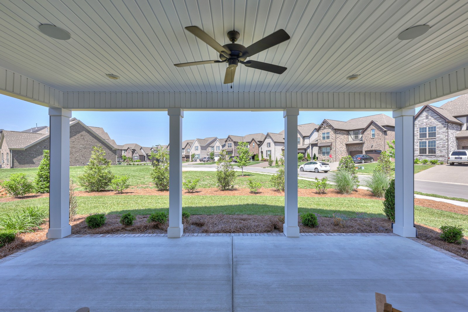 4404 Attleboro Drive Lot 229 Murfreesboro TN 37128
