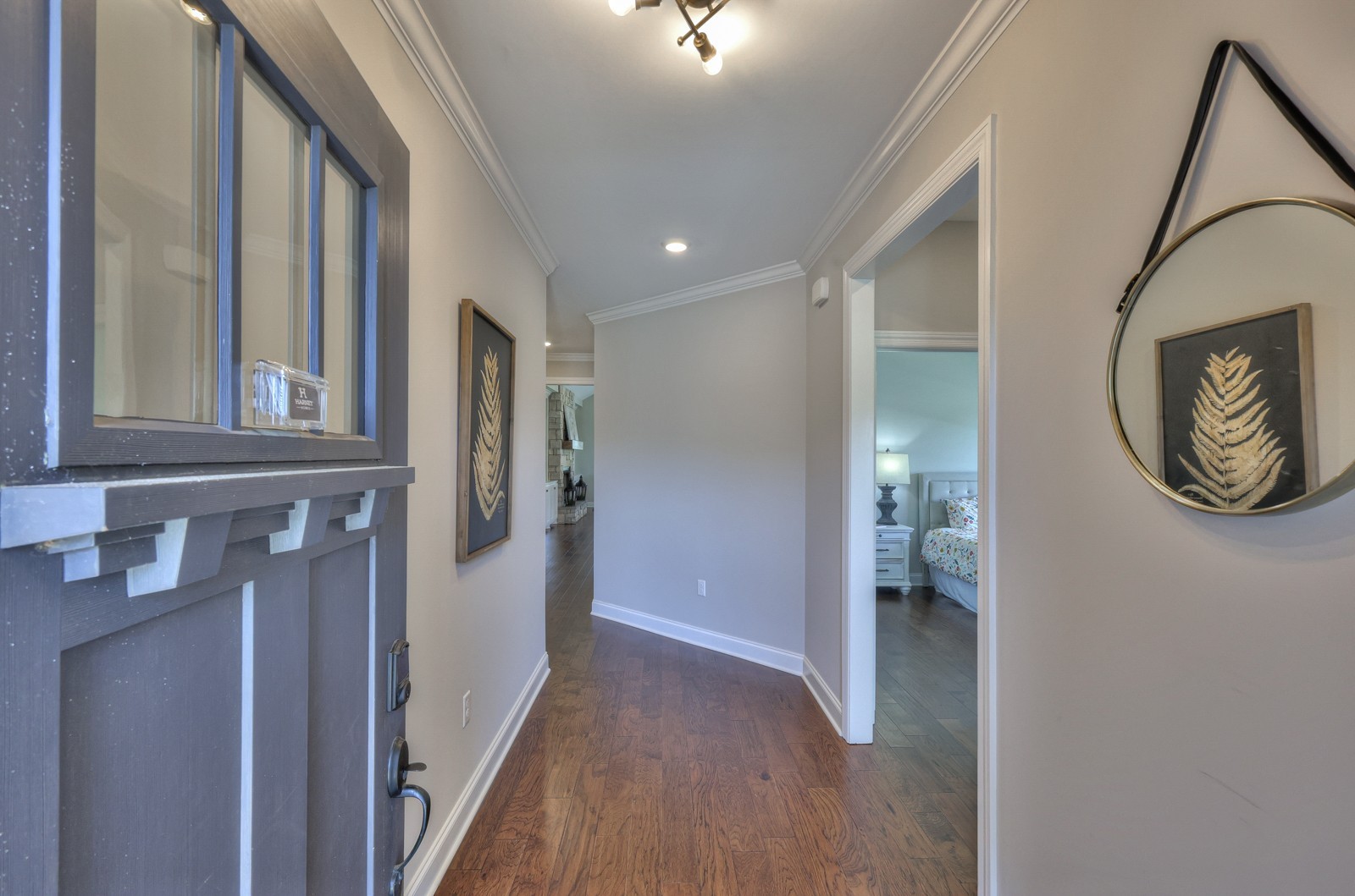 4404 Attleboro Drive Lot 229 Murfreesboro TN 37128