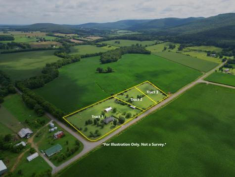 39 Sugar Cove Road Huntland TN 37345