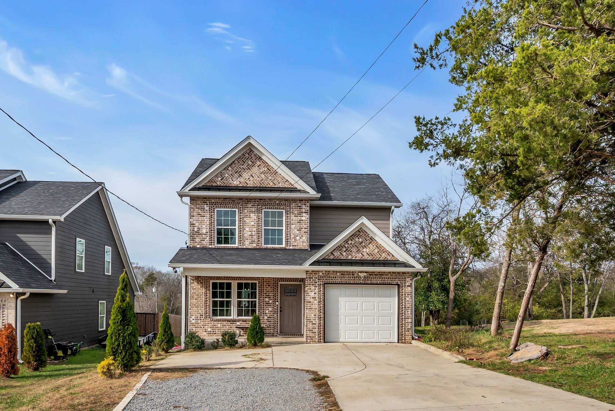 412 Larkin Springs Road Madison TN 37115