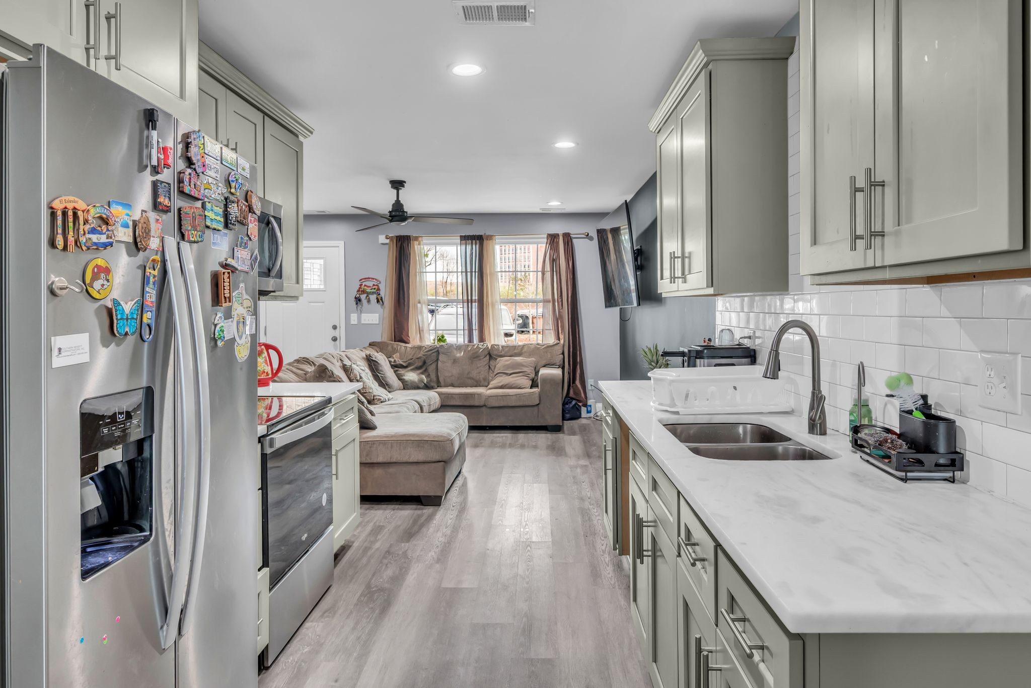 412 Larkin Springs Road Madison TN 37115
