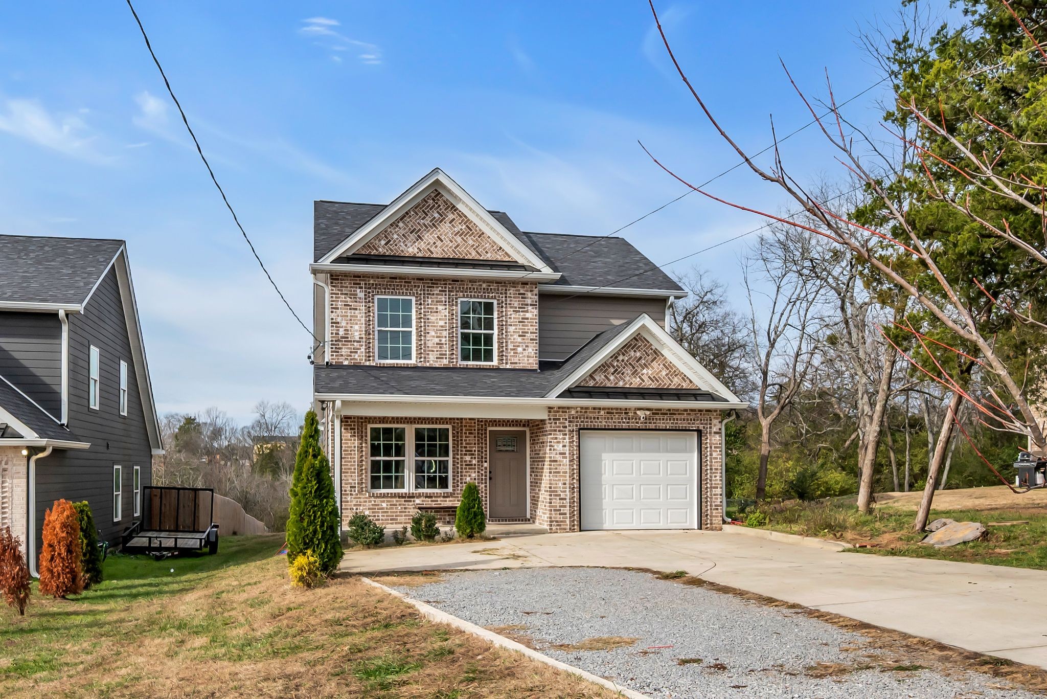 412 Larkin Springs Road Madison TN 37115