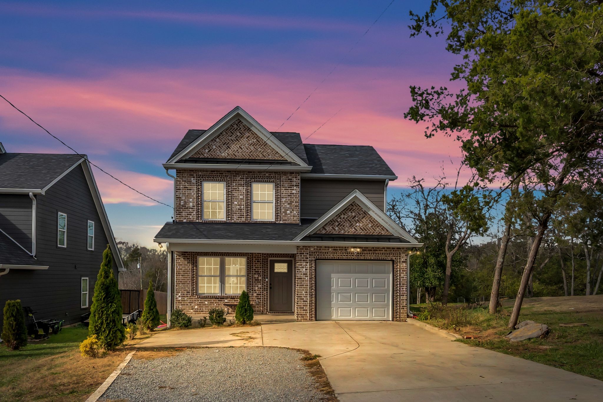 412 Larkin Springs Road Madison TN 37115