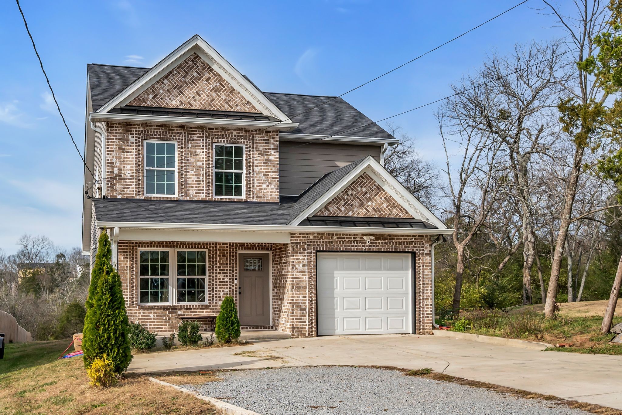412 Larkin Springs Road Madison TN 37115