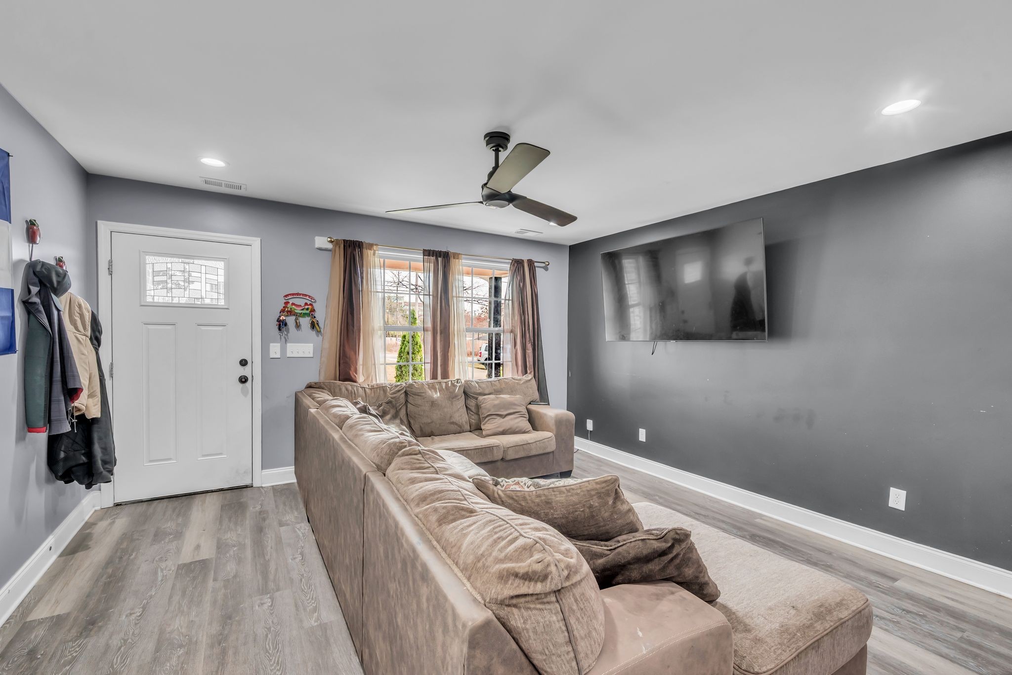 412 Larkin Springs Road Madison TN 37115